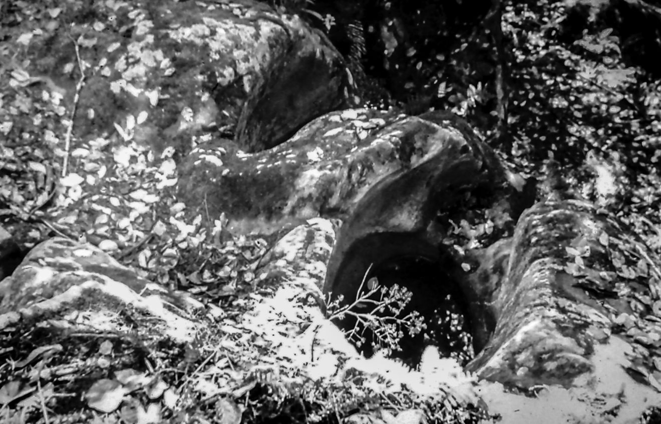 The Devil's Kitchen A Attraction Travis Paige Photography